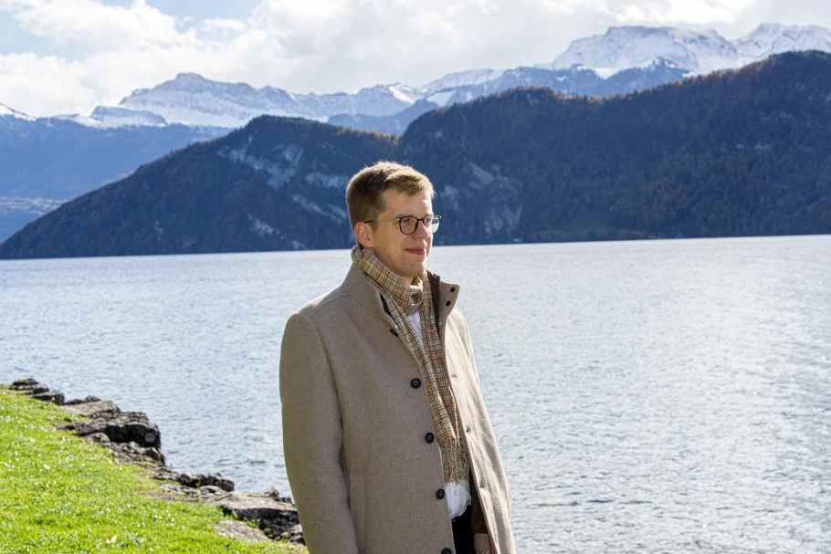 Marek Kozák